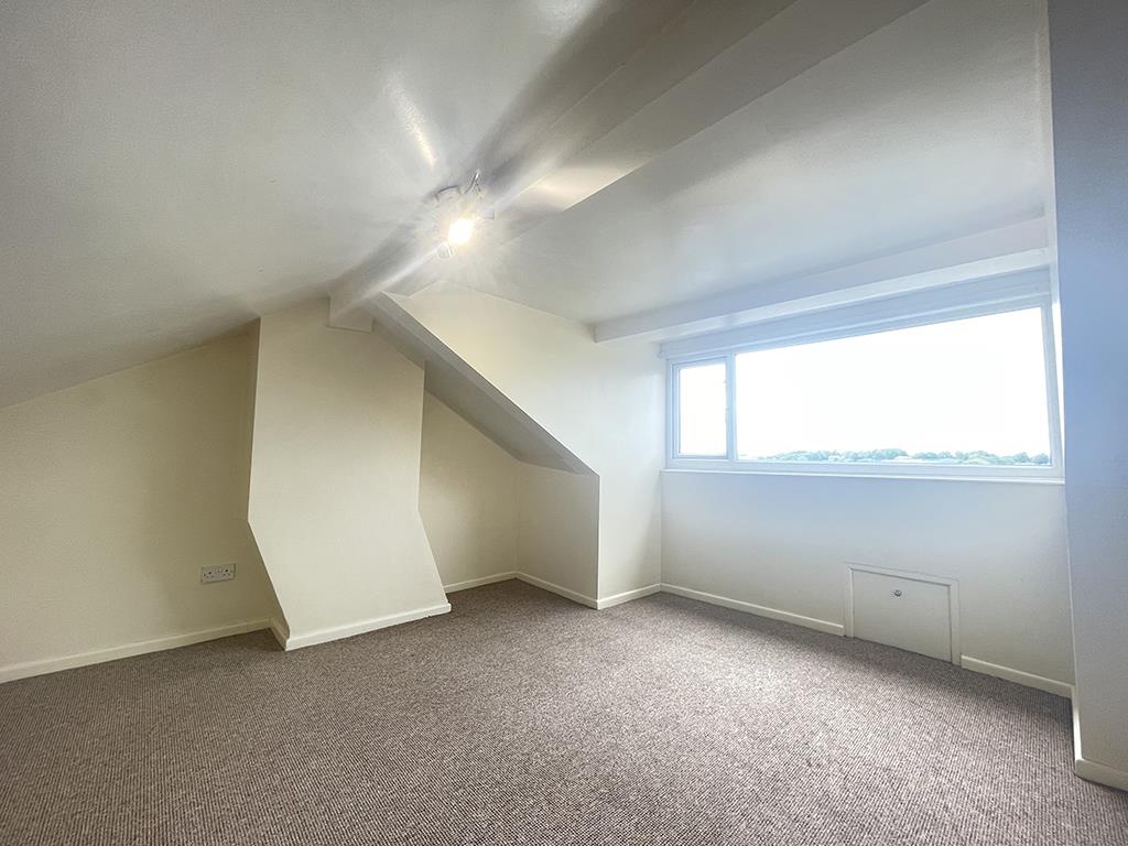 2 bedroom mid terrace house SSTC in Barnoldswick - Bedroom Two / Attic Room